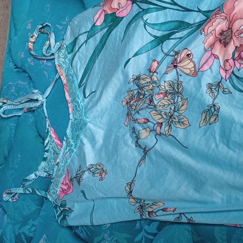 nightgown